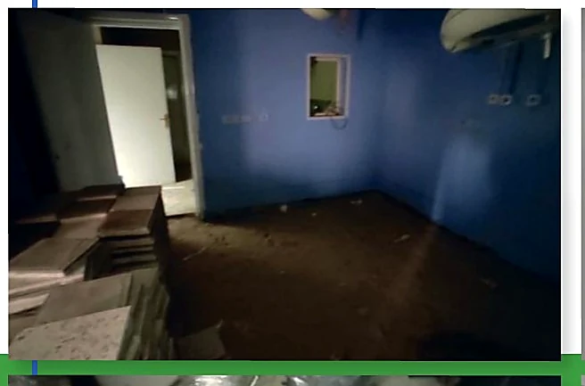 Operating Room Development - project photograph