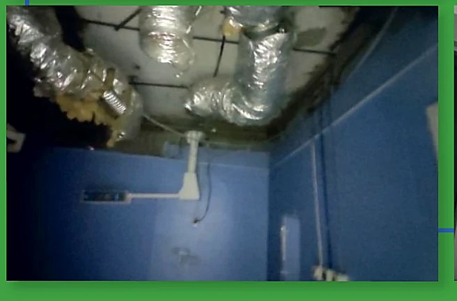 Operating Room Development - project photograph
