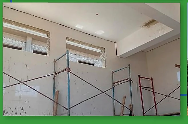 Al-Nasrab Water Treatment Plant - project photograph