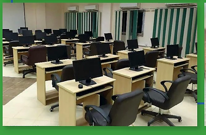 Faculty of Languages and Translation - project photograph