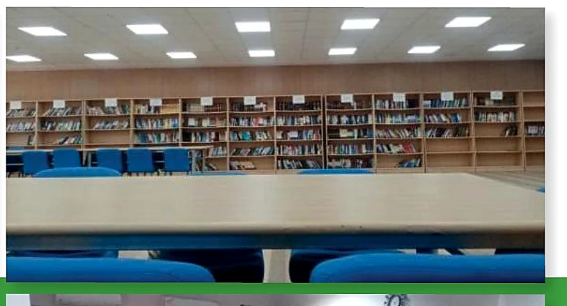 Faculty of Languages and Translation - project photograph
