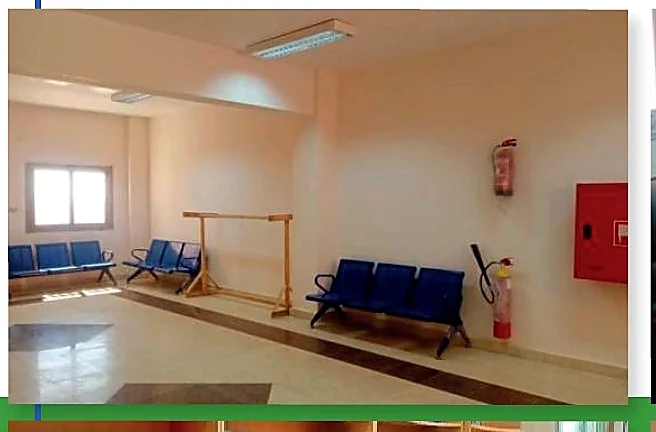 Faculty of Languages and Translation - project photograph