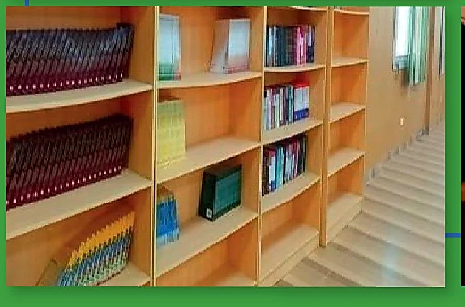 Faculty of Languages and Translation - project photograph