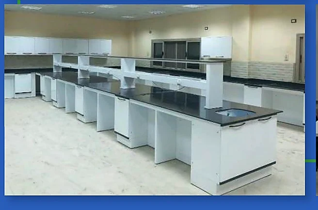 Egypt Public Library in Aswan - project photograph