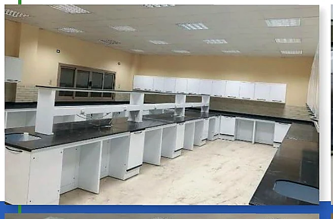 Egypt Public Library in Aswan - project photograph
