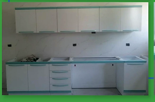 Al-Sadd Hospital - project photograph