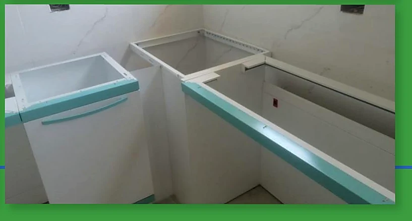 Al-Sadd Hospital - project photograph