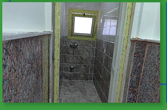 Al-Sadd Hospital - project photograph