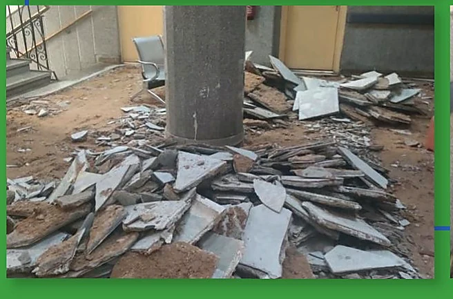 Oncology Institute - project photograph