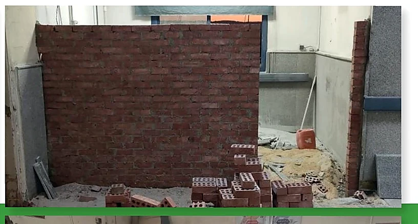Oncology Institute - project photograph