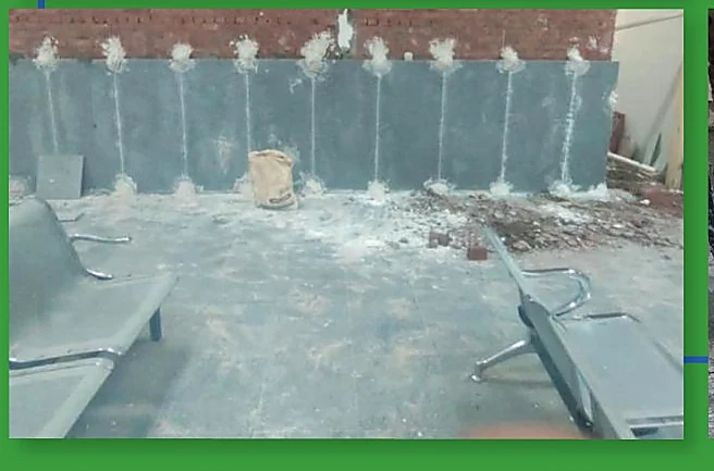 Oncology Institute - project photograph